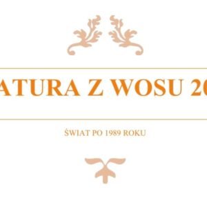 Moduł VI