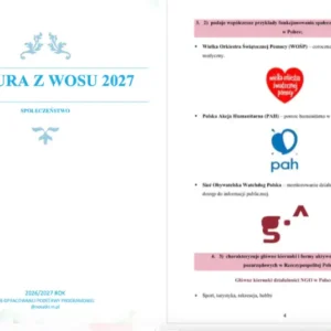 podstawa programowa