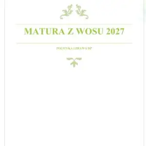 Moduł III
