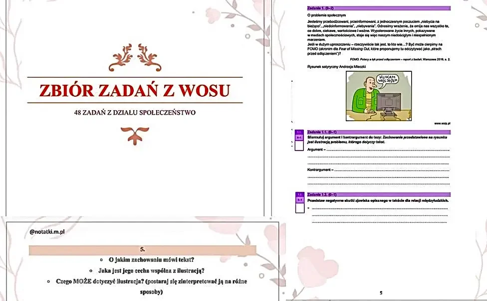 STRONA GŁÓWNA screenshot